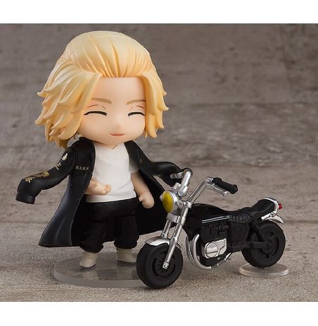 Фигурка Токийские Мстители - Майки (Mikey Tokyo Revengers ) Nendoroid копия изображение 4