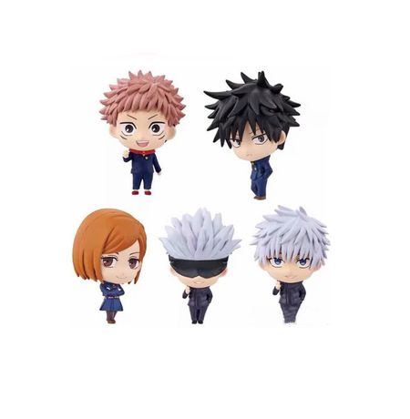 Случайная фигурка Магическая битва (Jujutsu Kaisen)