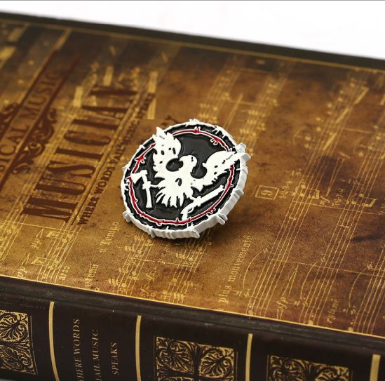 Значок State of Decay (Загнивающий штат)