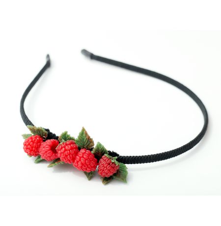 Ободок Малина изображение 4