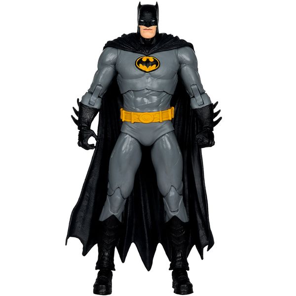 Фигурка Бэтмен - Три Джокера (Batman Three Jokers) 18 см лицензия изображение 2