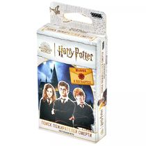 Настольная игра Гарри Поттер: Поиск пожирателей смерти