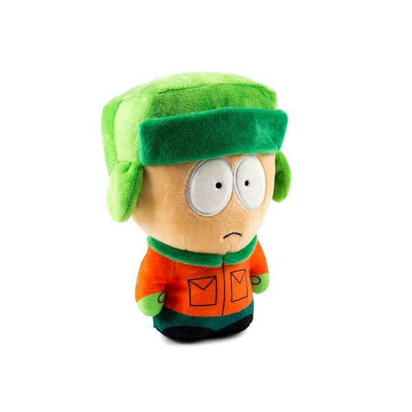 Мягкая игрушка Южный Парк Кайл Брофловски (South Park) изображение 2
