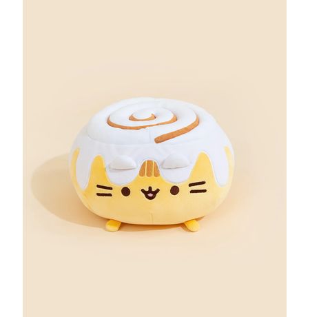 Мягкая игрушка Пушин Синнабон маленький (Pusheen Cat) изображение 2
