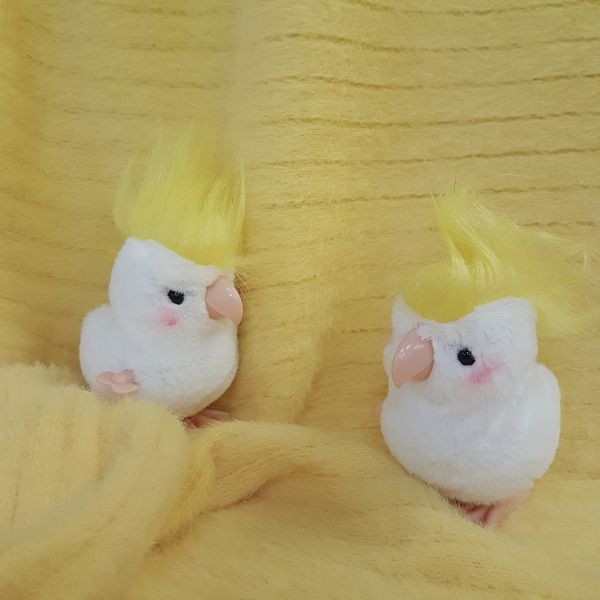 Игрушка Заводной попугай