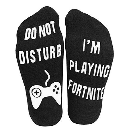 Носки Фортнайт (Fortnite)