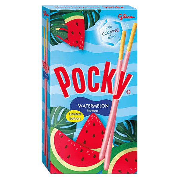 Pocky Арбуз