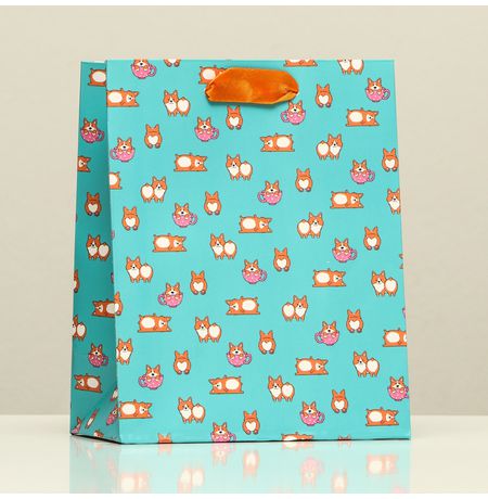 Пакет Корги