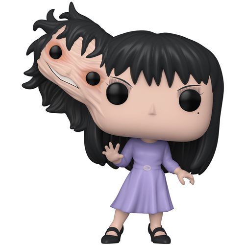 Фигурка Funko POP! Дзюндзи Ито - Томиэ (Junji Ito - Tomie)