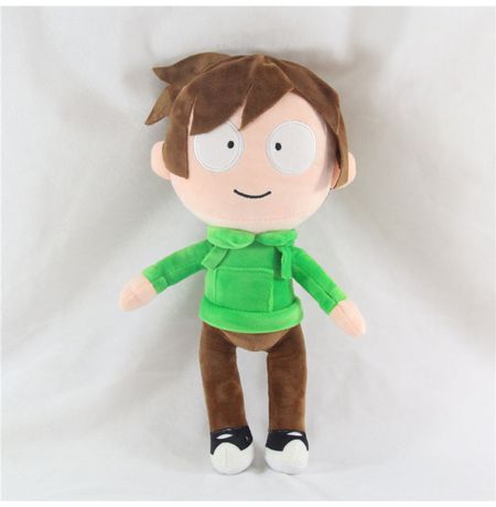 Мягкая игрушка Eddsworld - Эдд 29 см
