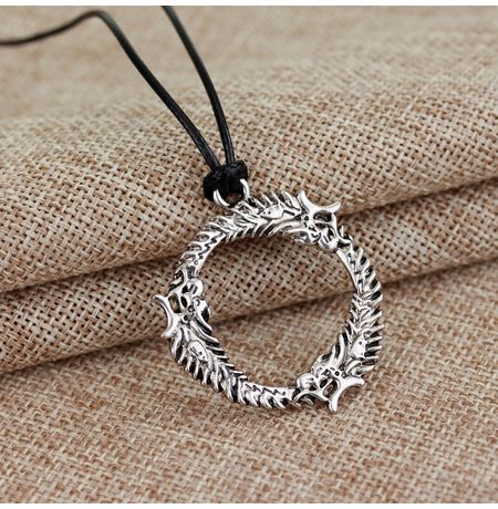 Кулон The Elder Scrolls