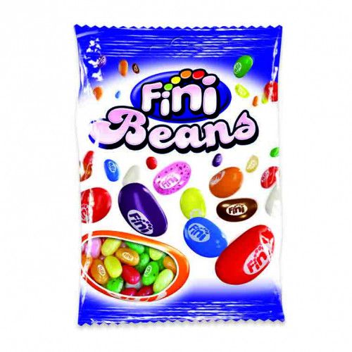 Мармелад Fini Beans Бобы