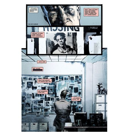 Killadelphia #1A изображение 3