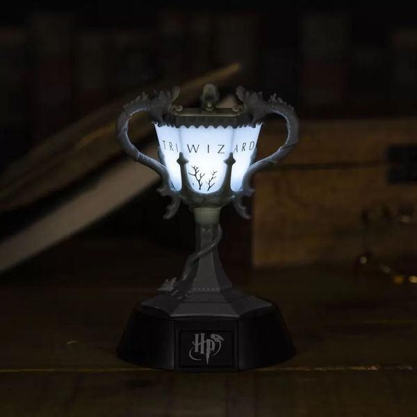 Светильник Гарри Поттер  - Кубок (Harry Potter - Triwizard Cup) изображение 2