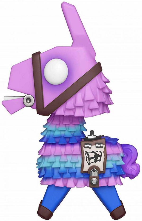 Фигурка Funko POP! Фортнайт - Лут Лама (Fortnite - Loot Llama) изображение 2