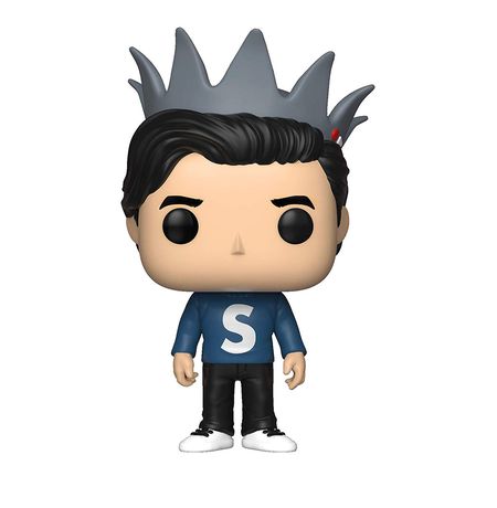 Фигурка Funko POP! Ривердейл - Джагхед (Jughead Jones Dream Sequence - Riverdale) изображение 2