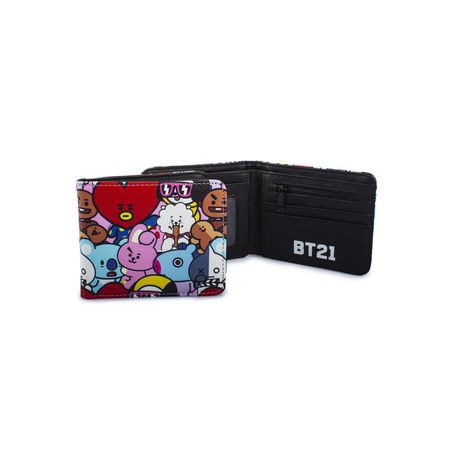 Кошелек BT21