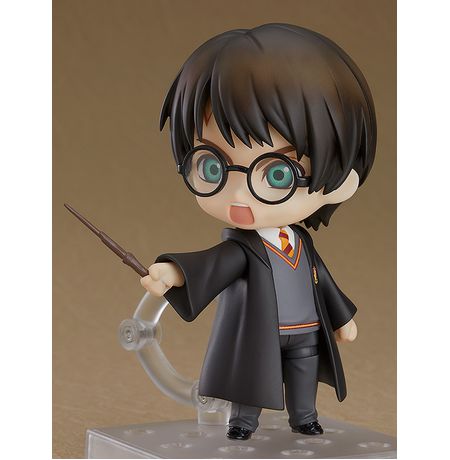 Фигурка Гарри Поттер (Harry Potter) Nendoroid изображение 2