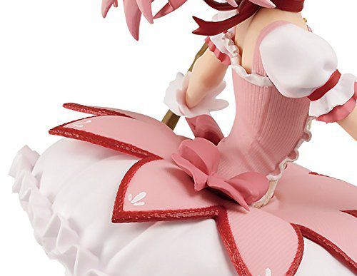 Фигурка Мадока Магика (Madoka Magica EXQ) 21 см изображение 2