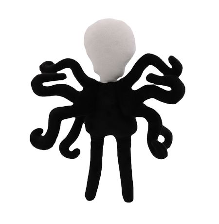 Мягкая игрушка Слендермен (Slenderman) 28 см