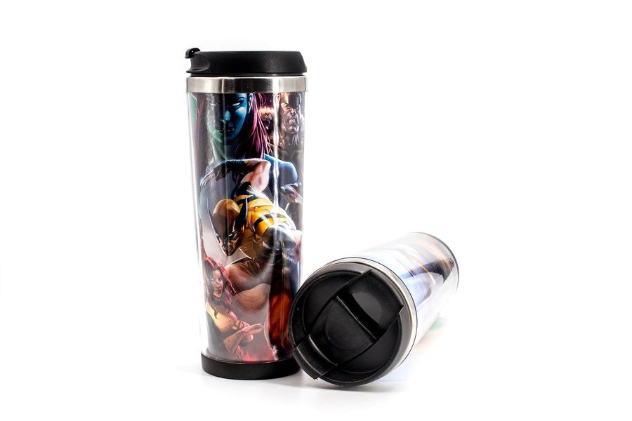 Кружка-тамблер