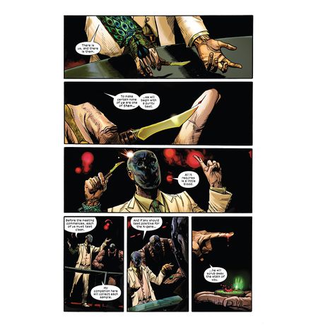 X-Force #1 изображение 2