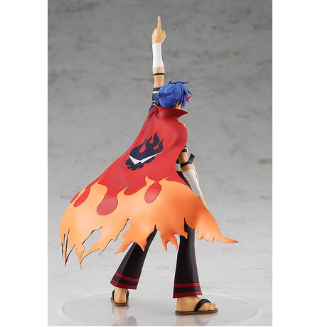 Фигурка Камина - Gurren Lagann Pop Up Parade, 17 см лицензия изображение 2