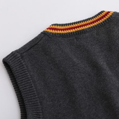 Жилетка Гарри Поттер: Гриффиндор (Harry Potter: Gryffindor) изображение 3