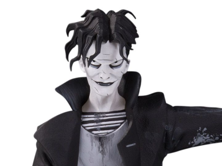 Фигурка Джокер Джерарда Уэя (The Joker by Gerard Way) изображение 3