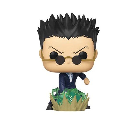 Фигурка Funko POP! Hunter x Hunter - Леорио (Leorio)
