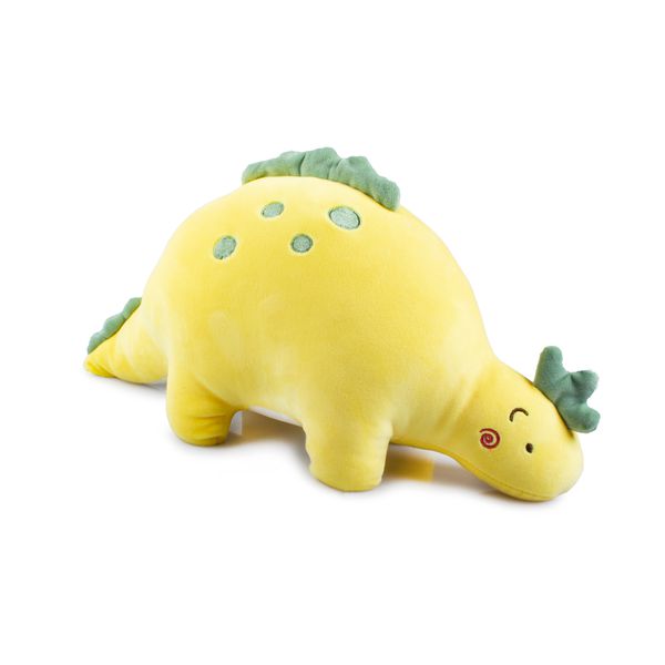 Мягкая игрушка Динозавр трогательный