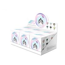 Случайная фигурка Alien Stage Nullset Baby Series Лицензия 6 см