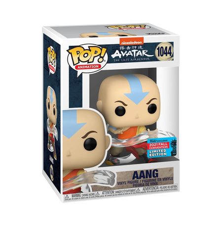 Фигурка Funko POP! Аватар - Эксклюзив 