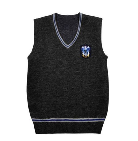 Жилетка Гарри Поттер: Когтевран (Harry Potter: Ravenclaw)