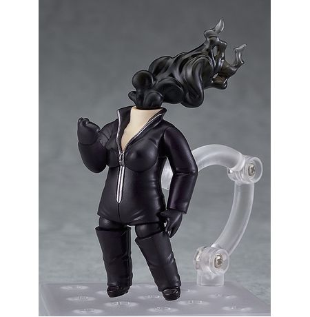 Фигурка Дюрарара!! - Селти Стурлусон (Durarara!! - Celty Sturluson) Nendoroid изображение 4