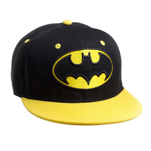 Кепка Бэтмен (Batman)