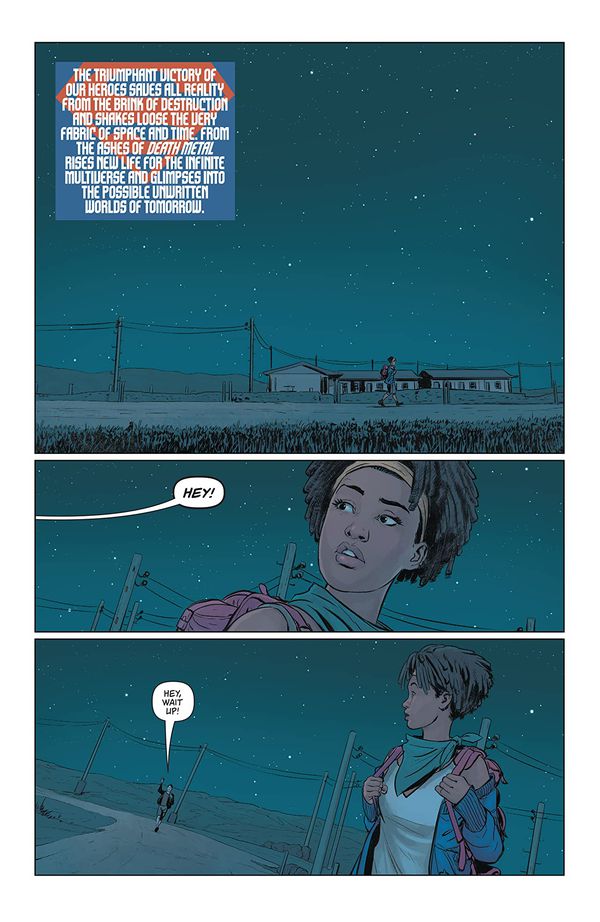 Future State Superman: Worlds of War #2A изображение 2
