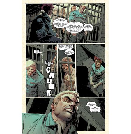 Absolute Carnage #5 изображение 3