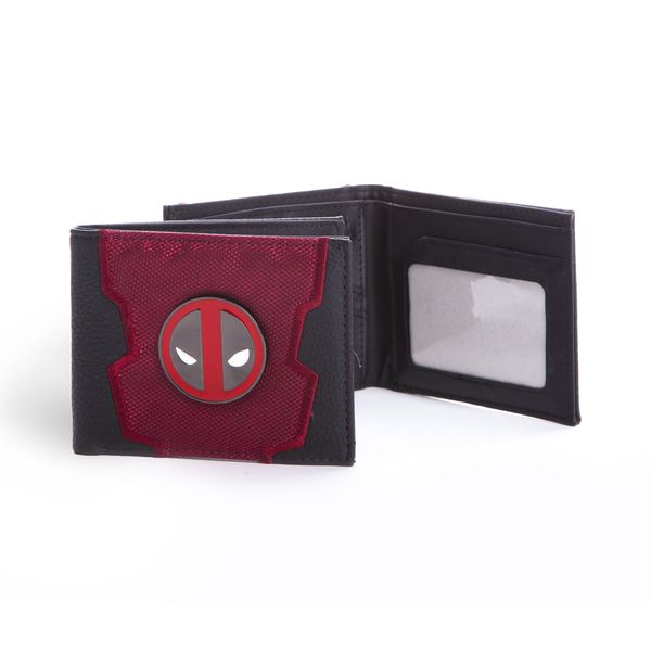 Кошелек Дэдпул Марвел (Deadpool Marvel)