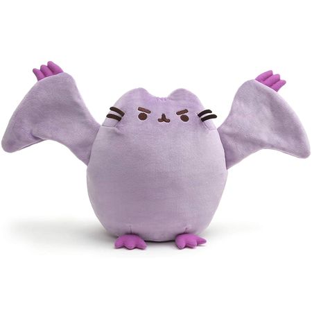 Мягкая игрушка Пушин Птеродактиль (Pusheen Pterodactyl)