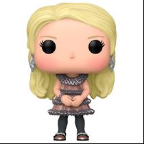 Фигурка Funko POP! Гарри Поттер - Полумна Лавгуд в платье (Harry Potter - Luna Lovegood)