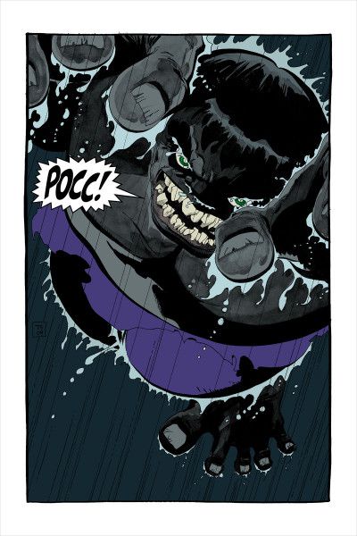 Халк. Злость изображение 2