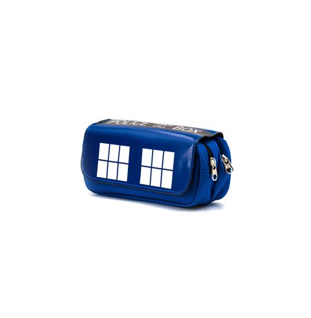 Пенал Доктор Кто: Тардис (Doctor Who: Tardis)