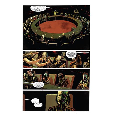 X-Force #1 изображение 3