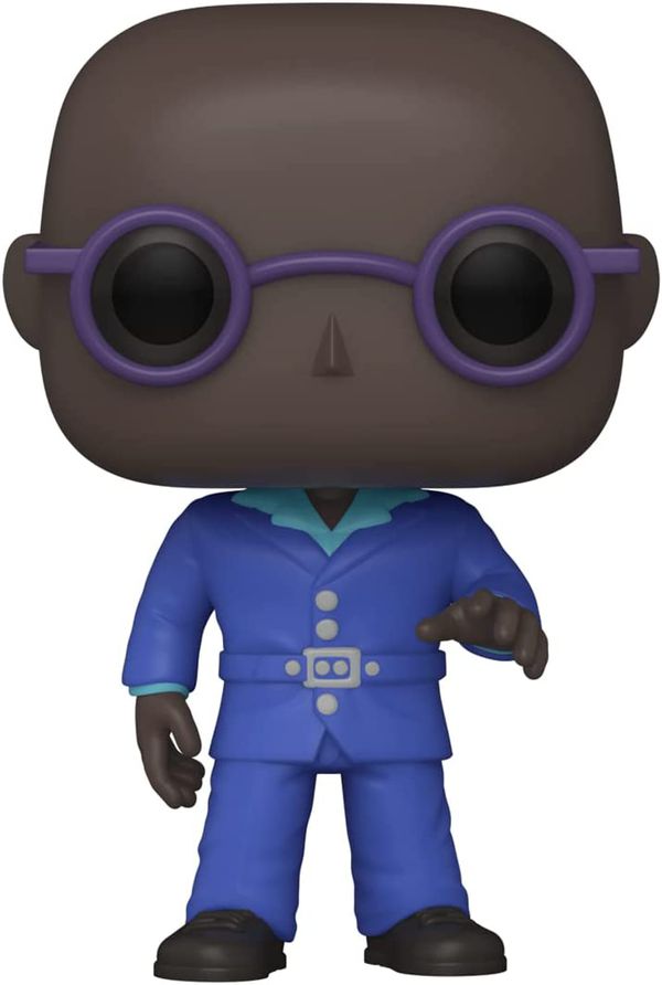 Фигурка Funko POP! Морфеус - Матрица (Matrix - Morpheus) № 1174 изображение 3