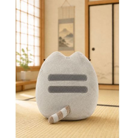 Мягкая игрушка Пушин с суши (Pusheen Cat) 15 см изображение 3
