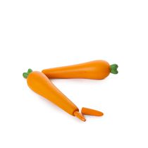 Ручка Морковка сквиши