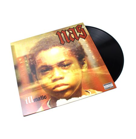 Виниловая пластинка