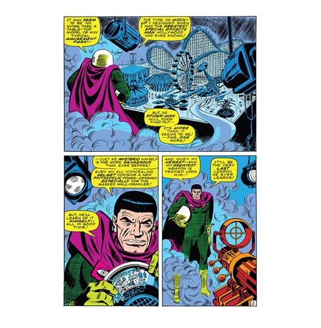 Marvel Tales: Spider-Man #1 изображение 3
