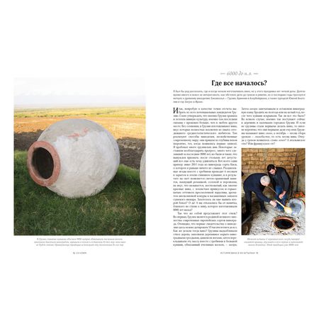 История вина в 100 бутылках. От Бахуса до Бордо и дальше изображение 4